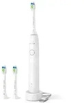 Philips HX7108/04 Sonicare 5300 elektrische Zahnb&uuml;rste wei&szlig;