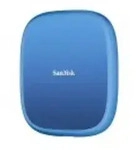 SanDisk Creator Phone - SSD - 2 TB - extern (tragbar)