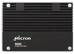 "Micron 9550 PRO - SSD - Enterprise, Leseintensiv - verschl&uuml;sselt - 3.84 TB - intern
