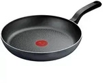 Tefal So'Light H05606 Bratpfanne 28 cm | Leichte Induktion