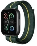 Motorola Moto Watch Fit - Gr&uuml;n