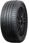 SUNNY Sommerreifen 235/60 R17 TL 102H NU025
