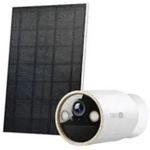 TP-LINK - Tapo C460 KIT V1 - Solar-Powered Security Camera Kit -