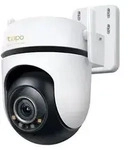 TP-LINK Tapo C530WS V2 - Netzwerk-&Uuml;berwachungskamera - schwenken / neigen -