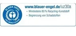 Esselte Leitz Recycle - Schubladenschrank - 4 Schubf&auml;cher
