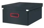Aufbewahrungs- und Transportbox Click & Store Cosy Gro&szlig;