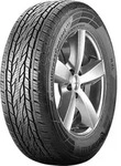 Continental ContiCrossContact LX 2 ( 255/65 R17 110H EVc, mit Felgenrippe )