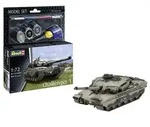 Model Set Challenger 1