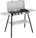 Campingaz Camping Kitchen 2 Grill & Go Caravan 30 mbar 2x 2 kW faltbar (2213312)