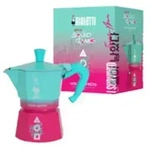 Bialetti Moka Express Squid Game 3TZ