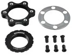 Shimano Adapter Centerlock-> 6-Loch SM-RTAD05 Discbremse