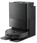 ROBOROCK - QR 598 schwarz Mit Multifunktions-Dockingstation
