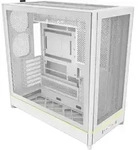 Jonsbo Midi-Tower Gaming-Geh&auml;use, Geh&auml;use, PC-Geh&auml;use Wei&szlig;