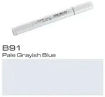 Pinselmarker Sketch B91