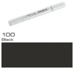 Pinselmarker Sketch 100