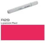 Marker R29 Lipstick Red