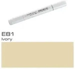 Pinselmarker Sketch E81