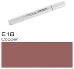 Pinselmarker Sketch E18