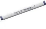 Marker BV04 Blue Berry