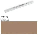 Pinselmarker Sketch E59