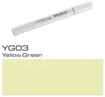 Pinselmarker Sketch YG03