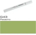 Pinselmarker Sketch G43