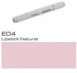 Marker E04 Lipstick Natural