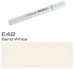 Pinselmarker Sketch E42