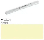 Pinselmarker Sketch YG21