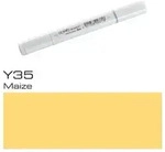 Pinselmarker Sketch Y35