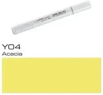 Pinselmarker Sketch Y04