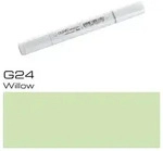 Pinselmarker Sketch G24