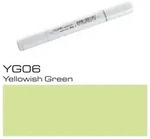 Pinselmarker Sketch YG06