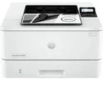 HP LaserJet Pro - Drucker - s/w - Laser - A4/Legalbis zu 45 Seiten/Min. - mit 1