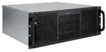 Inter-Tech IPC 4U-40240 - Rack-Montage - 4U - ATX - keine Spannungsversorgung (ATX)