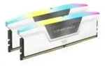 Corsair RAM D5 6400 C36 Vengeance RGB K2 W 32 GB DDR5 DIMM