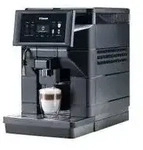 Saeco Espresso/Kaffeevollautomat Saeco Aurora M1