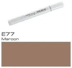 Pinselmarker Sketch E77