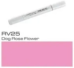 Pinselmarker Sketch RV25