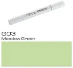 Pinselmarker Sketch G03