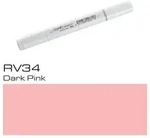 Pinselmarker Sketch RV34