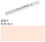Pinselmarker Sketch E21