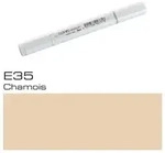 Pinselmarker Sketch E35