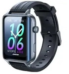 Joyroom Fit-Life JR-FT6 Smartwatch mit Anruffunktion & IP68 &ndash; Schwarz