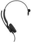 JABRA Engage 50 II USB C/A Link MS Mono