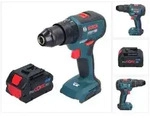 Bosch GSB 18V-55 Professional Akku Schlagbohrschrauber 18 V 55 Nm Brushless + 1x