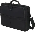 Dicota Notebook Tasche Eco Multi SCALE 15-17.3 Passend f&uuml;r maximal: 43,4 cm (17,1 )