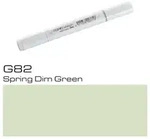 Pinselmarker Sketch G82