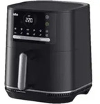 Braun Heissluft-Fritteuse MultiFry 5 HF5050 6 l