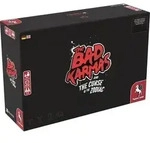 34005G - Teburu: The Bad Karmas PSP-exklusiv (DE,GB)